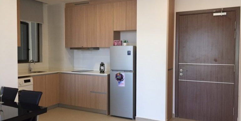 Nice 1Bedroom Apartment For Rent In BKK3 (2)