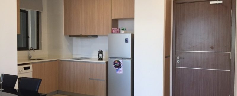 Nice 1Bedroom Apartment For Rent In BKK3 (2)