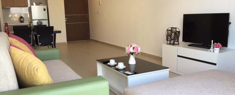 Nice 1Bedroom Apartment For Rent In BKK3 (4)