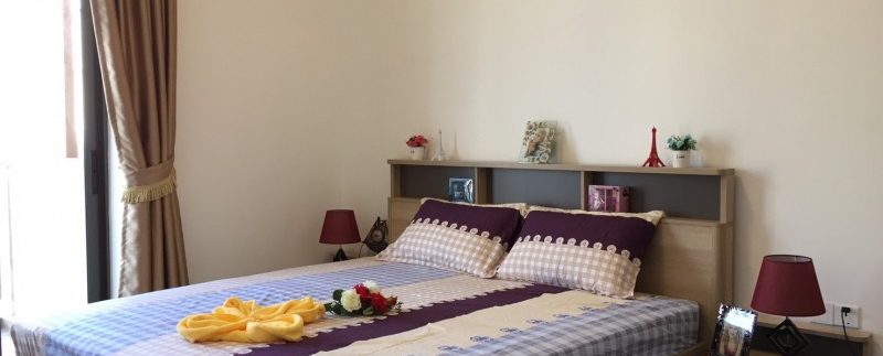 Nice 1Bedroom Apartment For Rent In BKK3 (5)