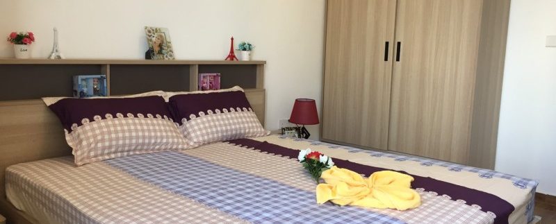 Nice 1Bedroom Apartment For Rent In BKK3 (6)