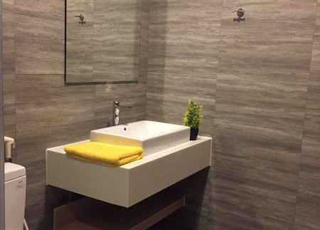 Nice 1Bedroom Apartment For Rent In BKK3 (7)