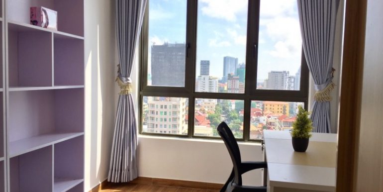 Nice 1Bedroom Apartment For Rent In BKK3