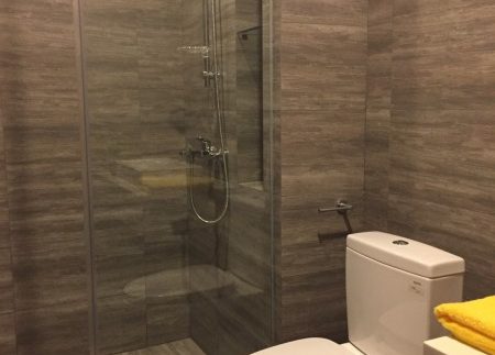 Nice 1Bedroom Apartment For Rent In BKK3 (8)