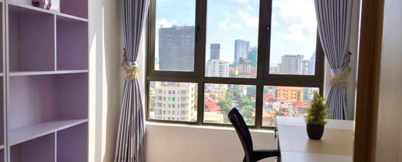 Nice 1Bedroom Apartment For Rent In BKK3