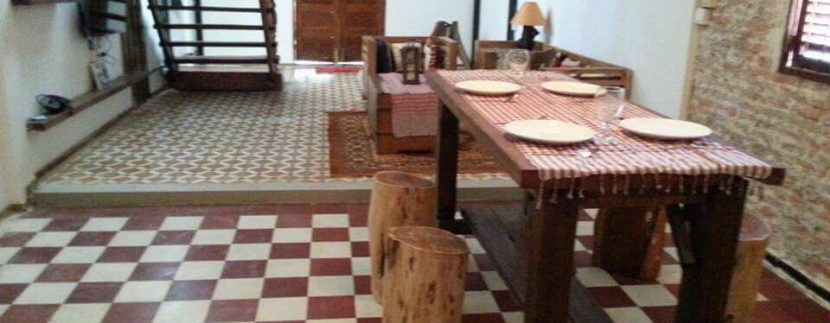 Nice Renovated Apartment For sale In Daun Penh (9)