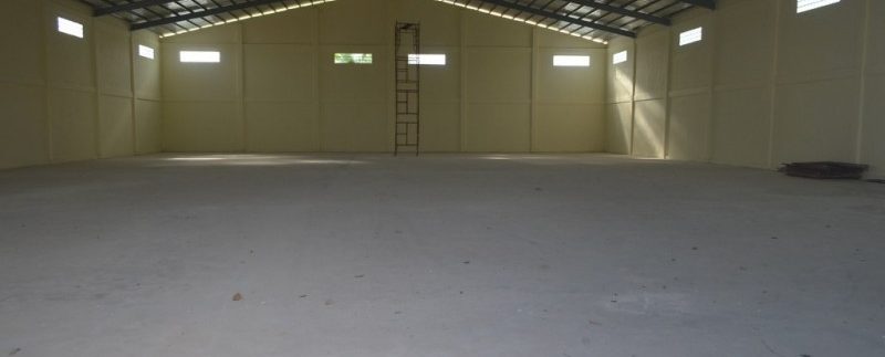 Warehouse for rent in Sensok (2)