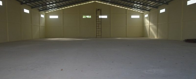 Warehouse for rent in Sensok (3)