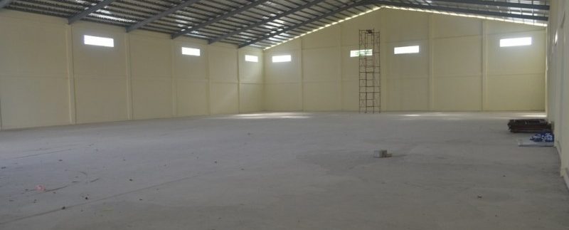 Warehouse for rent in Sensok (4)