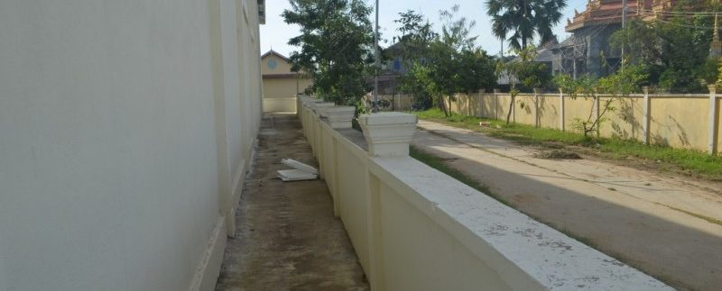 Warehouse for rent in Sensok (6)