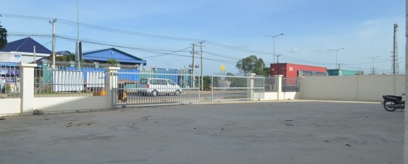 Warehouse for rent in Sensok (7)