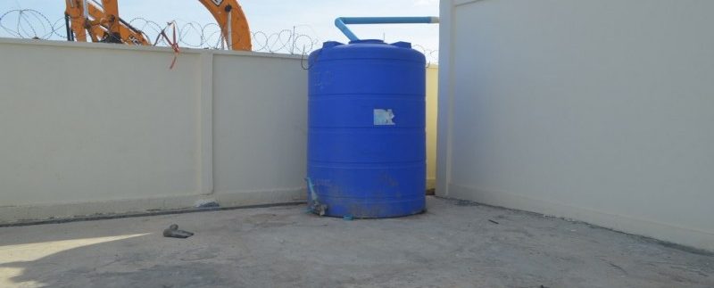 Warehouse for rent in Sensok (8)