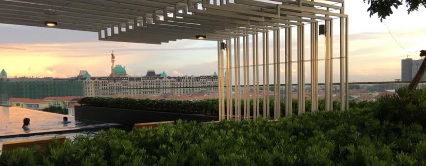 1Bedroom For Rent or sale In Koh pich (3)