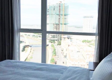 1Bedroom For Rent or sale In Koh pich (4)