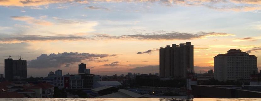 1Bedroom For Rent or sale In Koh pich (5)