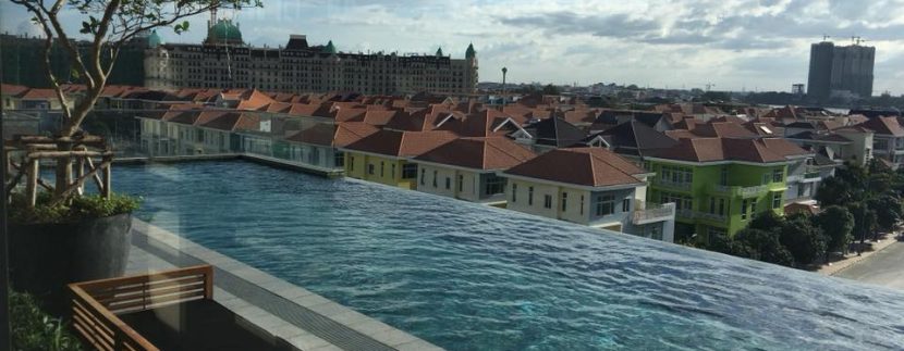 1Bedroom For Rent or sale In Koh pich (6)