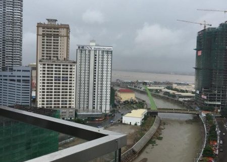 1Bedroom For Rent or sale In Koh pich (9)