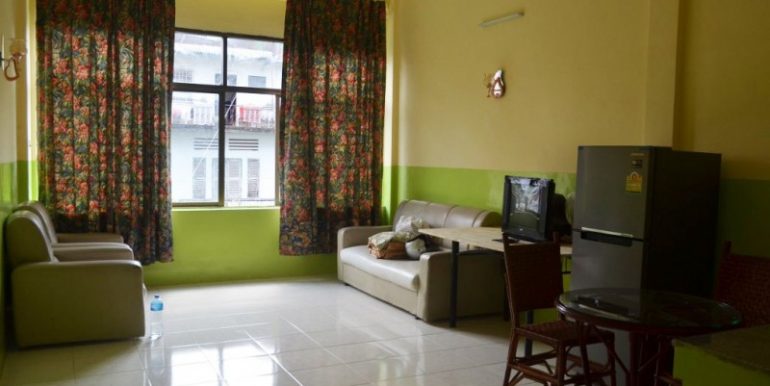 1bedroom for rent In Daun Penh (1)