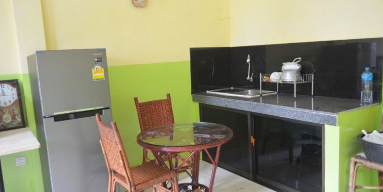 1bedroom for rent In Daun Penh (2)