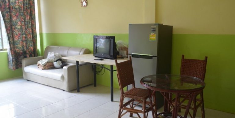 1bedroom for rent In Daun Penh (3)
