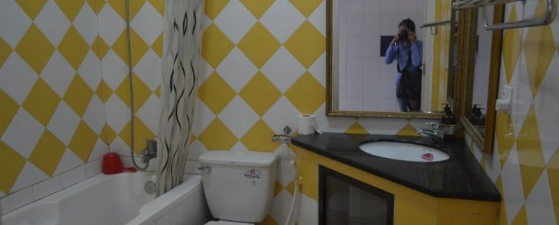 3Bedrooms Wooden House For Rent In Boeung trobak (10)