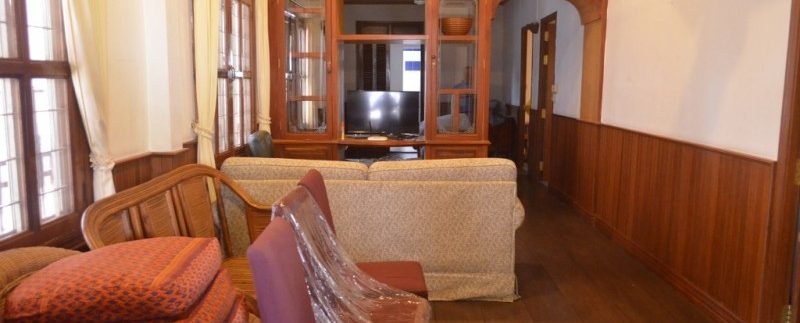 3Bedrooms Wooden House For Rent In Boeung trobak (12)