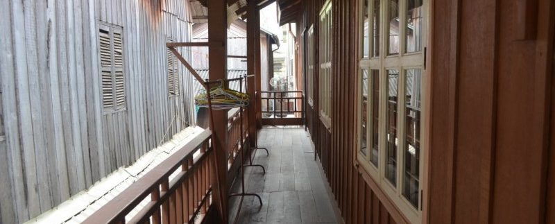 3Bedrooms Wooden House For Rent In Boeung trobak (14)