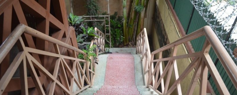 3Bedrooms Wooden House For Rent In Boeung trobak (15)