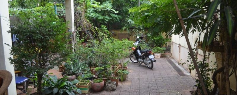 3Bedrooms Wooden House For Rent In Boeung trobak (16)