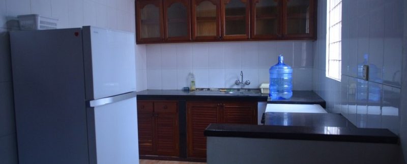 3Bedrooms Wooden House For Rent In Boeung trobak (5)