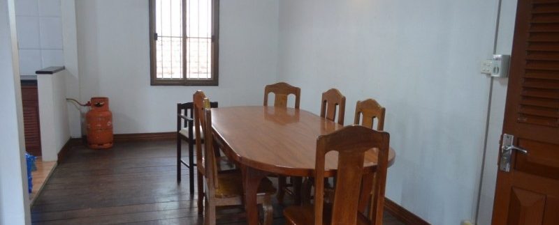 3Bedrooms Wooden House For Rent In Boeung trobak (8)