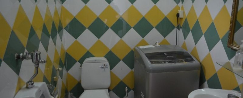 3Bedrooms Wooden House For Rent In Boeung trobak (9)