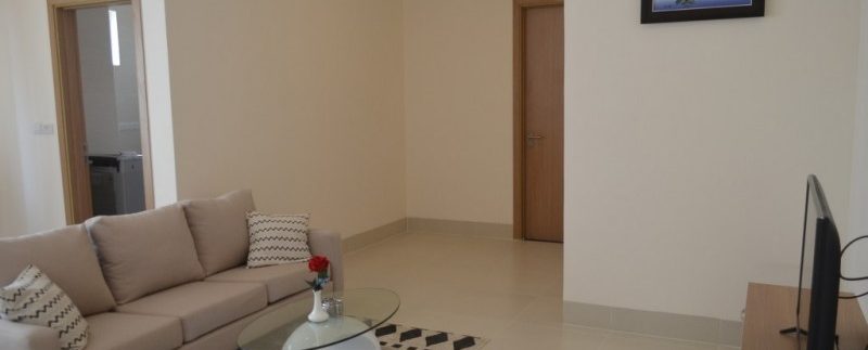 Brand New Apartment With Swimming Pool For Rent Daun Penh (1)