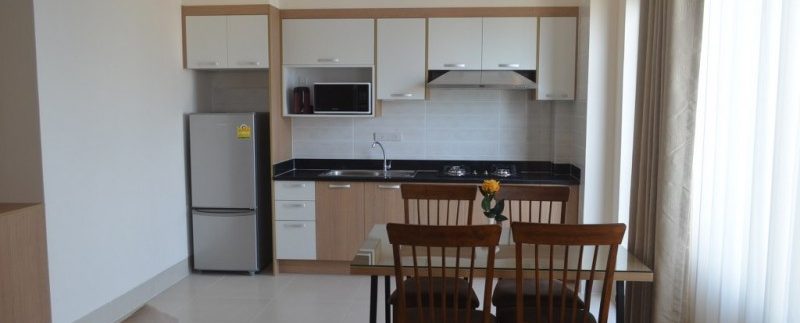 Brand New Apartment With Swimming Pool For Rent Daun Penh (10)