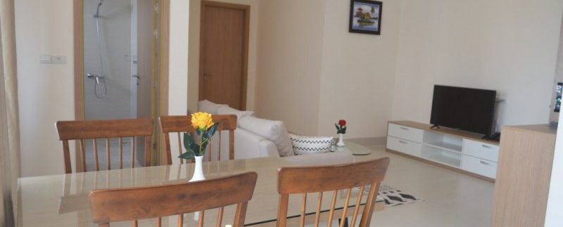 Brand New Apartment With Swimming Pool For Rent Daun Penh (11)