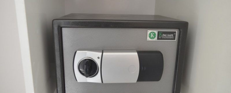 Brand New Apartment With Swimming Pool For Rent Daun Penh (2)