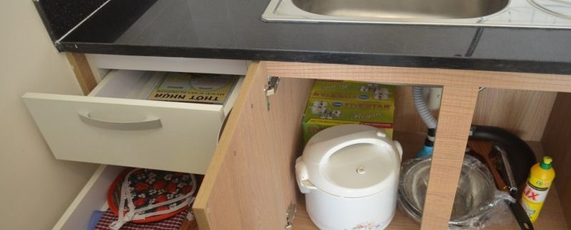 Brand New Apartment With Swimming Pool For Rent Daun Penh (3)