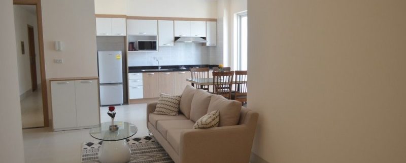 Brand New Apartment With Swimming Pool For Rent Daun Penh (7)