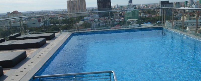 Nice 2bedroom For Rent In Tonlebasac