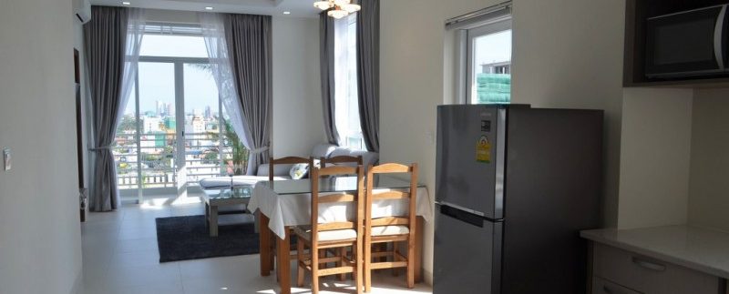 Nice Bright 2Bedroom apartment For Rent In Tonlebasac (3)