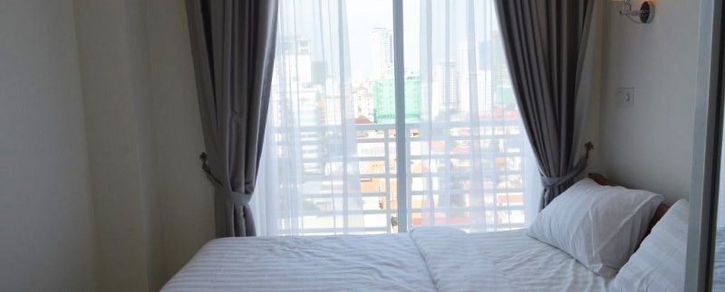 Nice Bright 2Bedroom apartment For Rent In Tonlebasac (6)