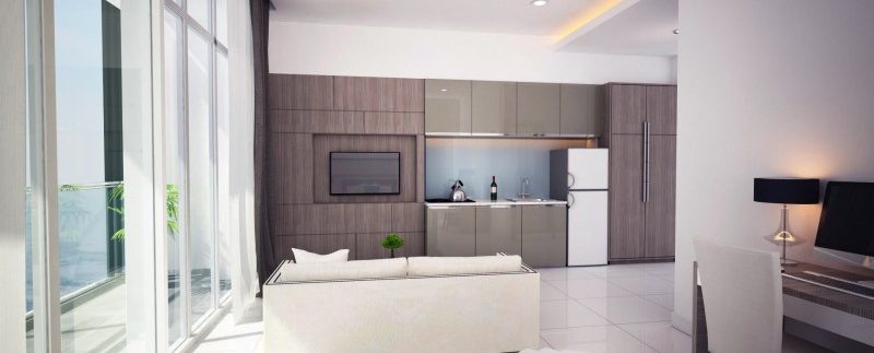 Studio For Sale In Sihaknoukville