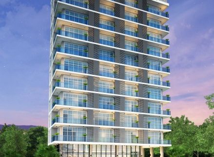 Studio For Sale In Sihaknoukville (1)