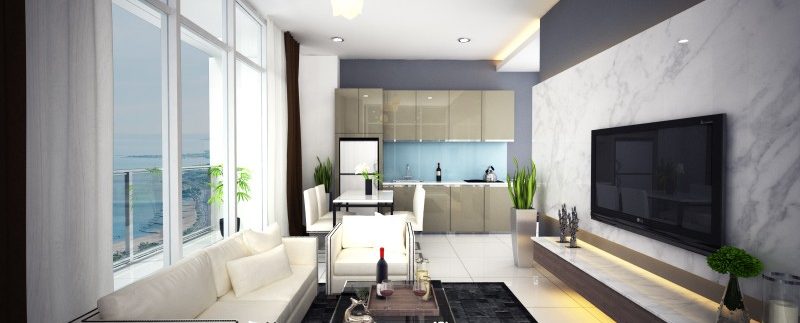 Studio For Sale In Sihaknoukville (6)