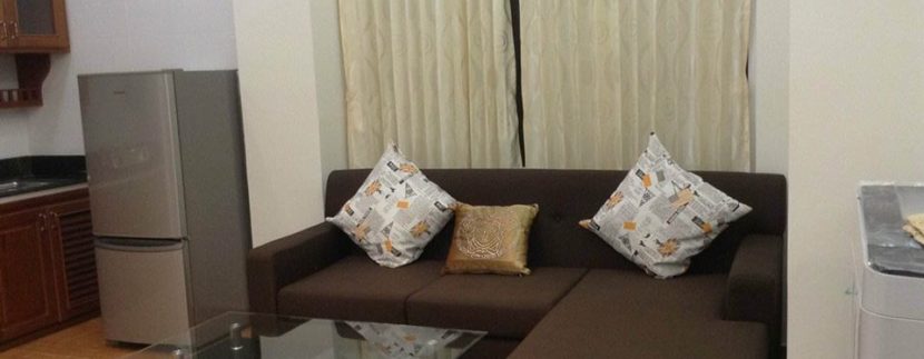 1Bedroom Apartment For Rent In Phnom Penh Thmey (2)