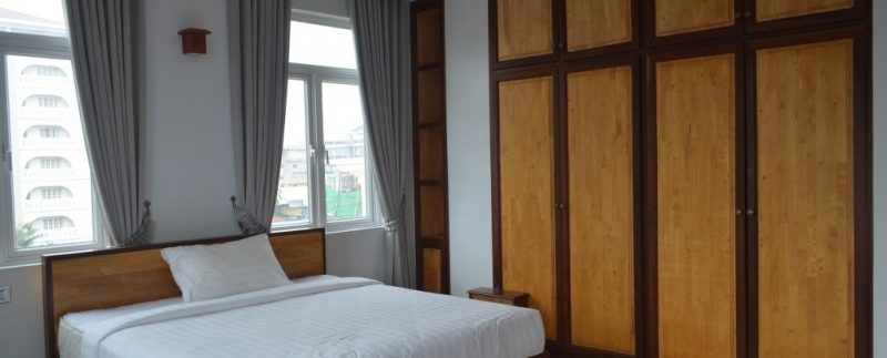 1Bedroom Apartment with Pool For Rent In Chamkarmon (11)