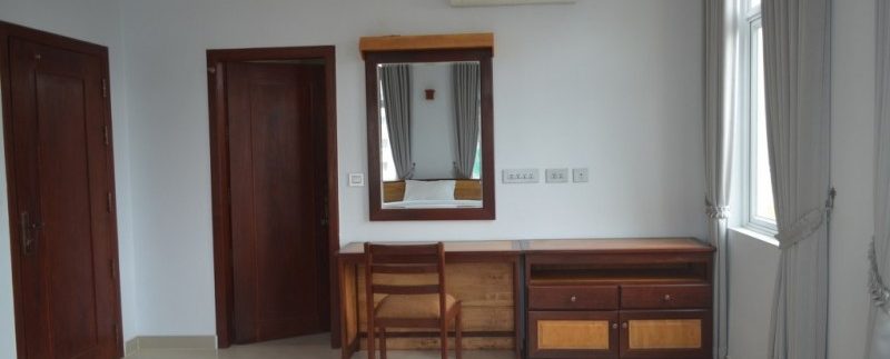1Bedroom Apartment with Pool For Rent In Chamkarmon (12)