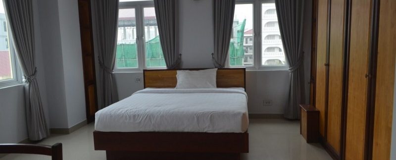 1Bedroom Apartment with Pool For Rent In Chamkarmon (9)