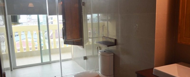 2Bedroom Apartment with Pool For Rent In Chamkarmon (1)