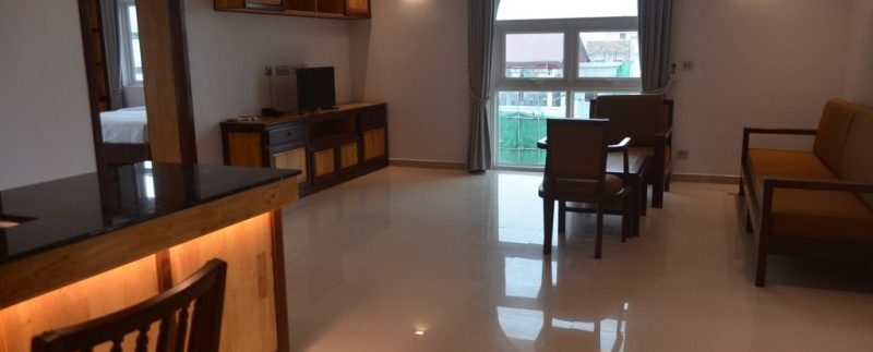 2Bedroom Apartment with Pool For Rent In Chamkarmon (10)